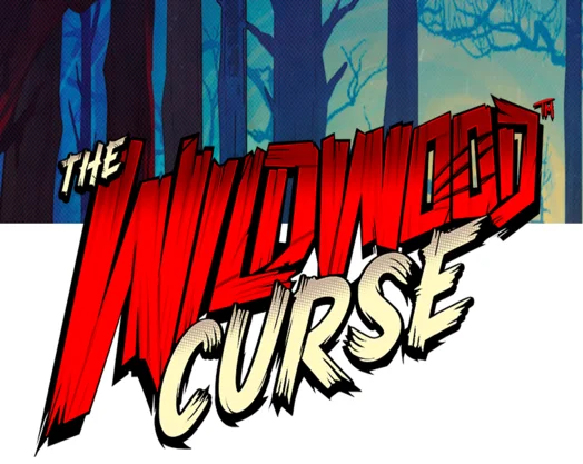 The Wildwood Curse