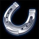 Total Eclipse Supreme Horseshoe