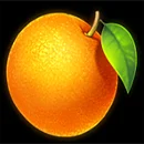 Total Eclipse Supreme Orange