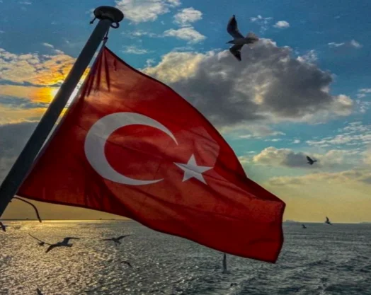 Turkey