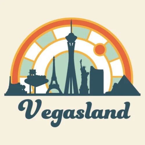 Vegasland Casino logo
