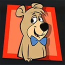 Yogi Bear Bear