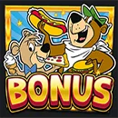 Yogi Bear Bonus