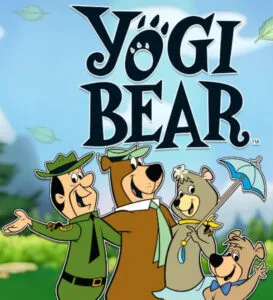 Yogi Bear Thumbnail