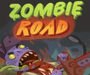 Zombie Road Thumbnail