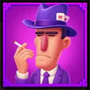 Cash Wash Deluxe Purple