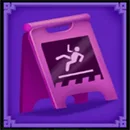 Cash Wash Deluxe Slippery