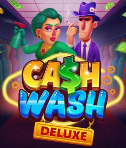 Cash Wash Deluxe Thumbnail
