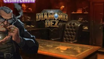 Diamond Dez by AvatarUX Studios