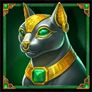 Duel of Night & Day Cat