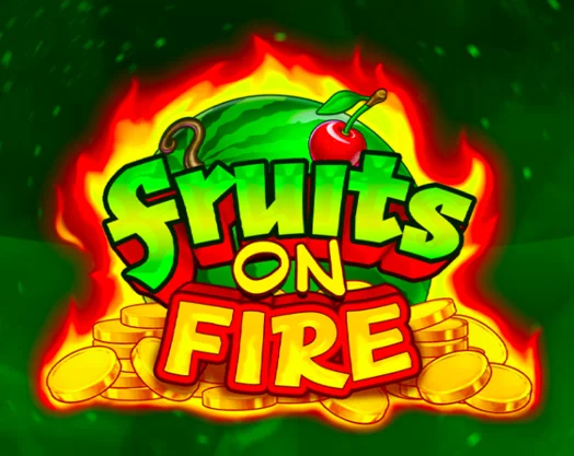 Fruits on Fire
