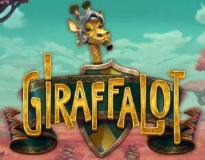 Giraffalot Thumbnail