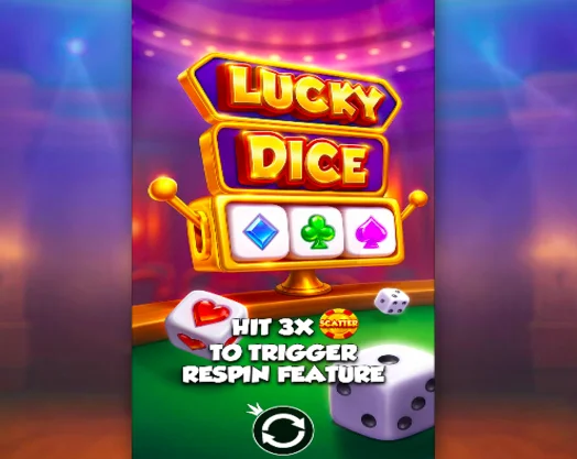 Lucky Dice