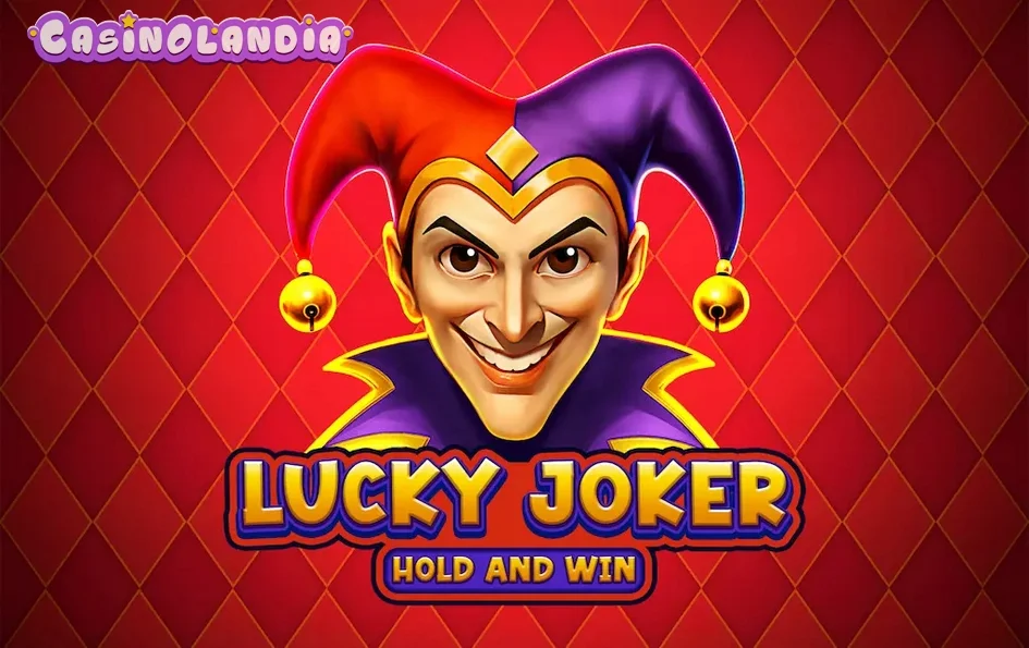 Lucky Joker by Onlyplay