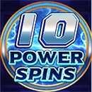 Mega Charged Cash PowerSpins