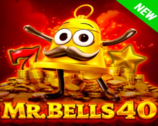 Mr. Bells 40