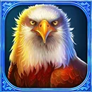 Mustang Hold and Win Eagle