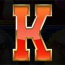 Mustang Hold and Win K