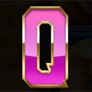 Mustang Hold and Win Q