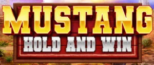 Mustang Hold and Win Thumbnail