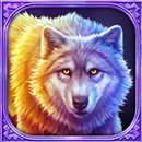 Mustang Hold and Win Wolf