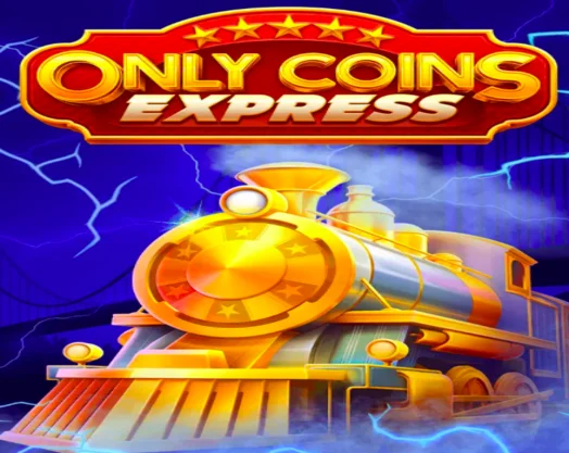 Only Coins Express