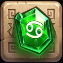 Oracle of Gold Green