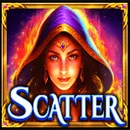 Oracle of Gold Scatter