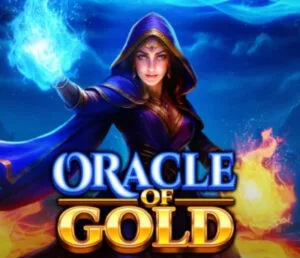 Oracle of Gold Thumbnail