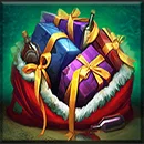 Saint Nicked 3 Presents