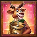 Saint Nicked 3 Reindeer