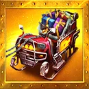 Saint Nicked 3 Scatter