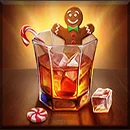 Saint Nicked 3 Whiskey