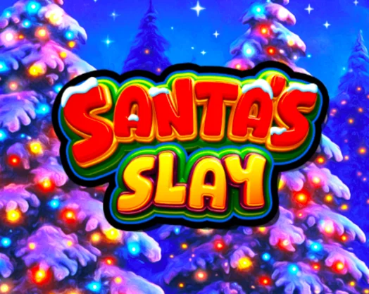 Santa’s Slay