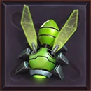 Snake Arena 2 Wasp