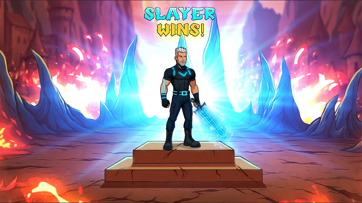 Soul Slayer SLayerWin
