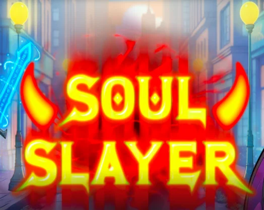 Soul Slayer