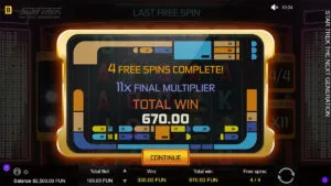 Star Trek™ The Next Generation Total