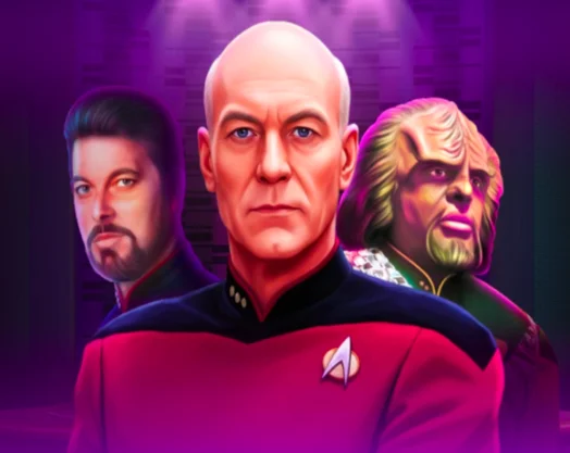 Star Trek™ The Next Generation