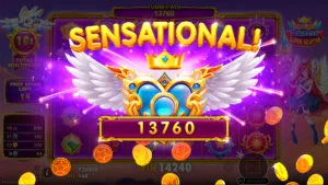 Starlight Princess Super Scatter Sensational