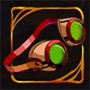 Steamrunners Goggles