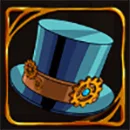 Steamrunners Hat