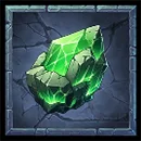 The Dawn is Coming! Green