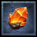 The Dawn is Coming! Orange