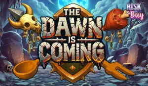 The Dawn is Coming! Thumbnail