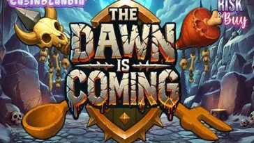 The Dawn is Coming! by Mascot Gaming
