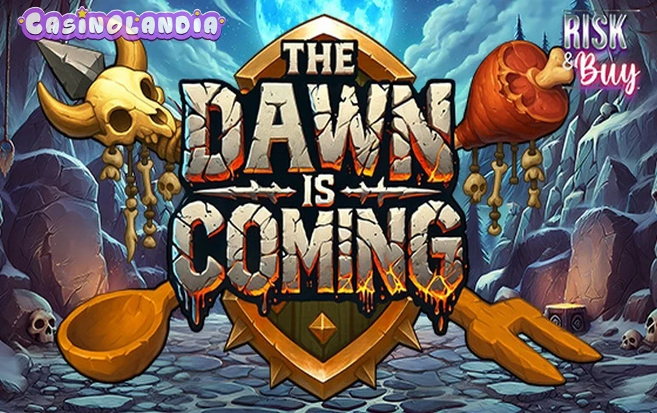 The Dawn is Coming! by Mascot Gaming