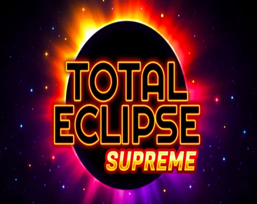Total Eclipse Supreme