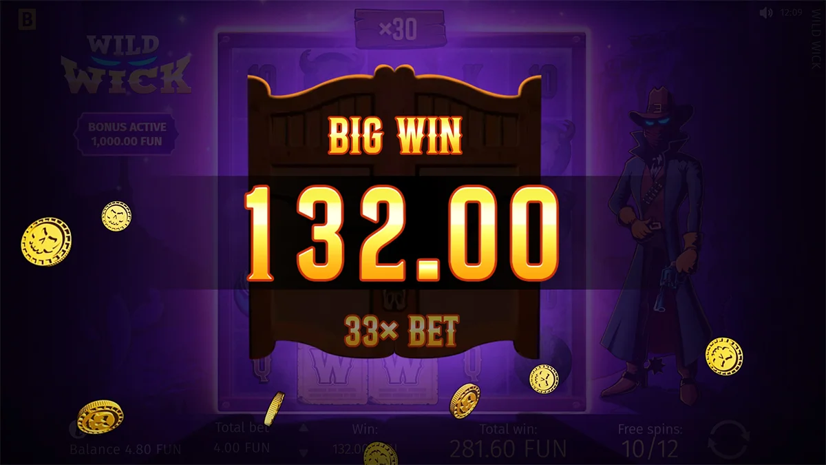 Wild Wick BigWin