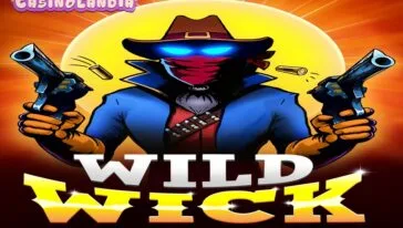 Wild Wick by BGAMING